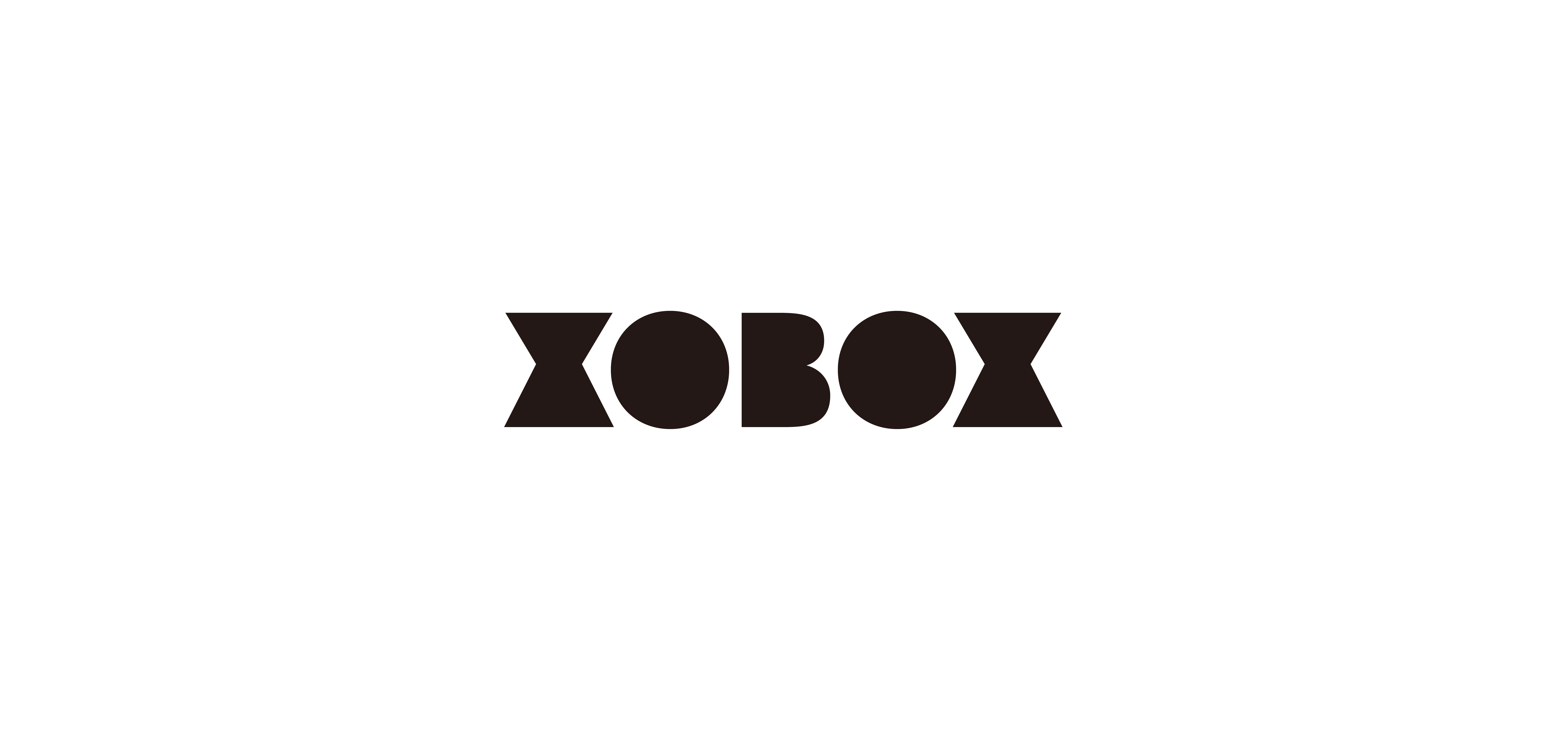 XOBOXの制作事例
